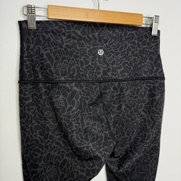 LULULEMON Camo Wunder Under Leggings - Picture 5 of 7